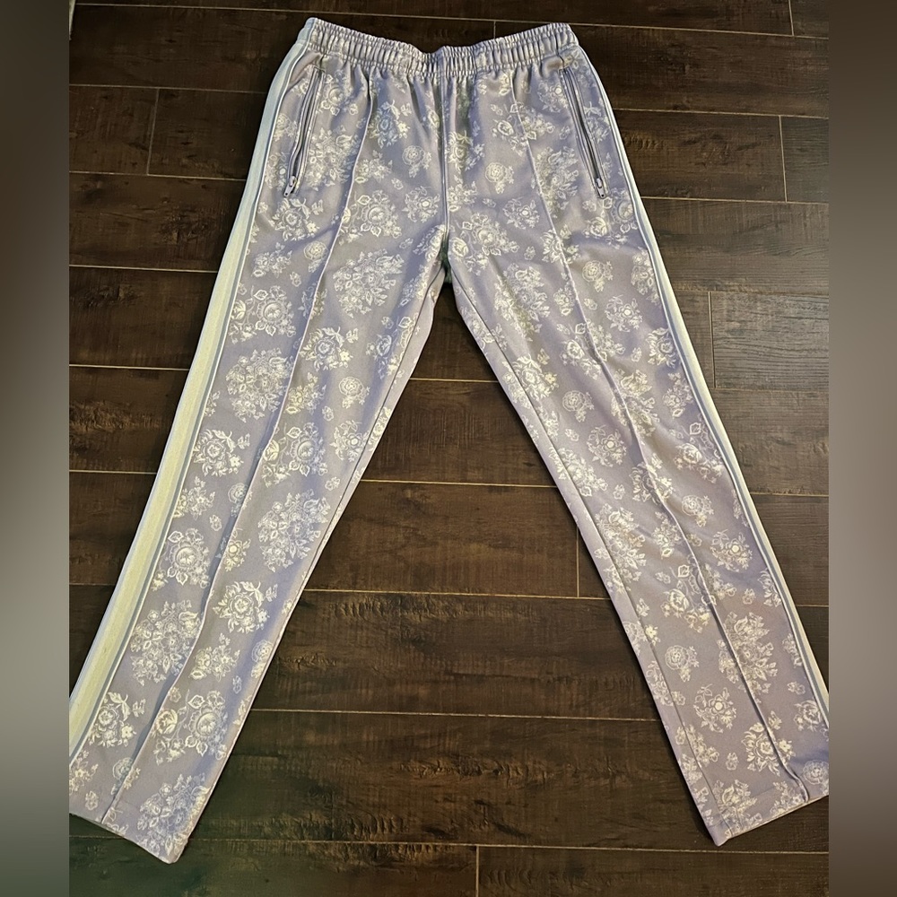 Urban Outfitters Men’s Oscar Track Pants Size Small - Great used conditi…